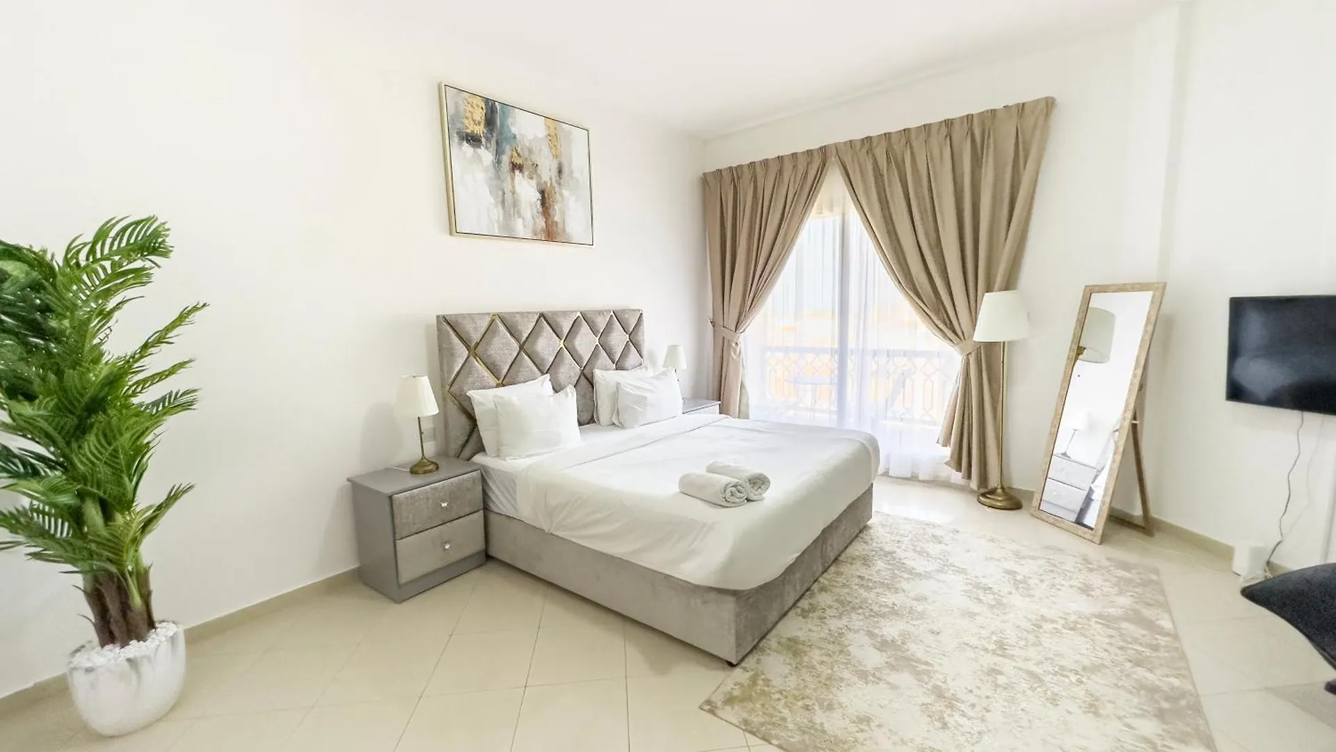 Apartment Hala Holiday Homes- Bab Al Bahr Residence, Al Marjan Island Ras al-Khaimah United Arab Emirates