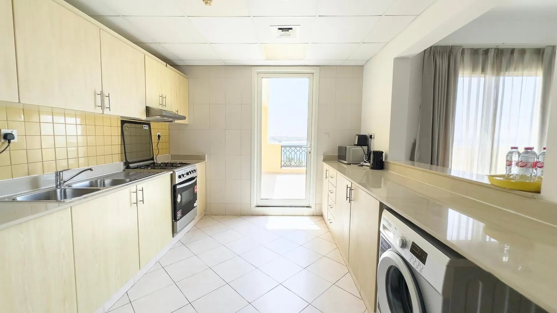 Apartment Hala Holiday Homes- Bab Al Bahr Residence, Al Marjan Island Ras al-Khaimah