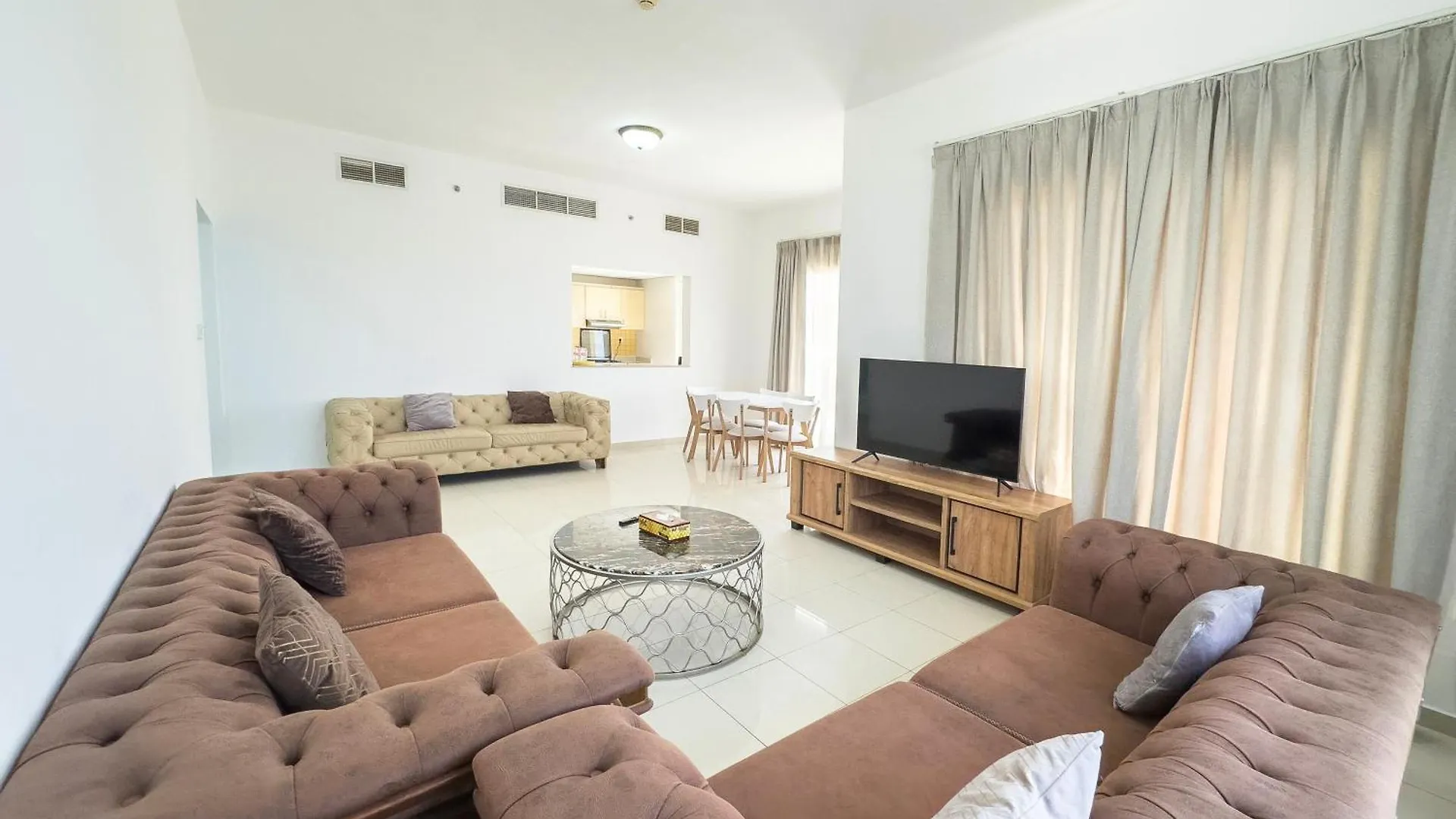 Apartment Hala Holiday Homes- Bab Al Bahr Residence, Al Marjan Island Ras al-Khaimah