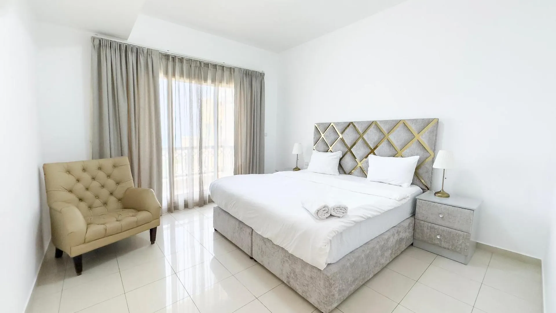 Hala Holiday Homes- Bab Al Bahr Residence, Al Marjan Island Ras al-Khaimah United Arab Emirates