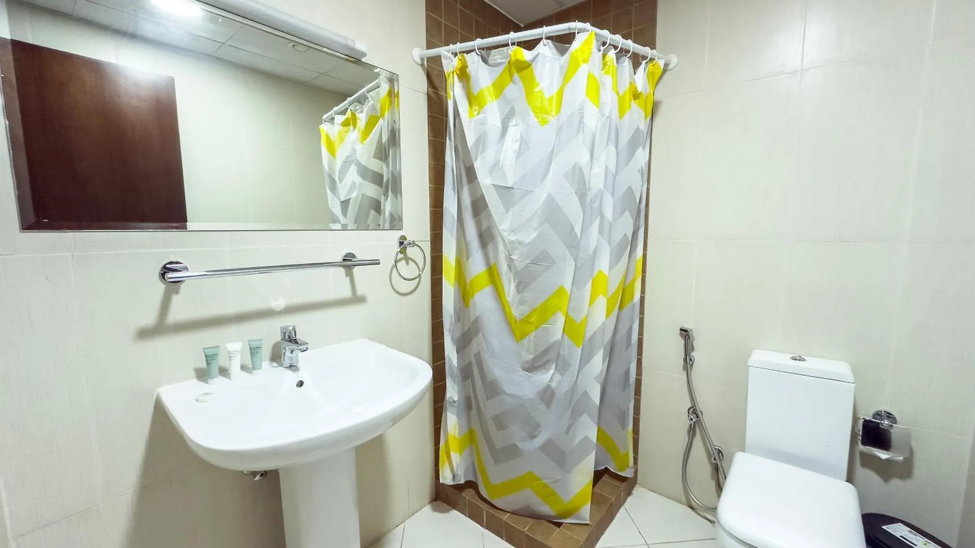 Hala Holiday Homes- Bab Al Bahr Residence, Al Marjan Island Ras al-Khaimah 0*,  United Arab Emirates