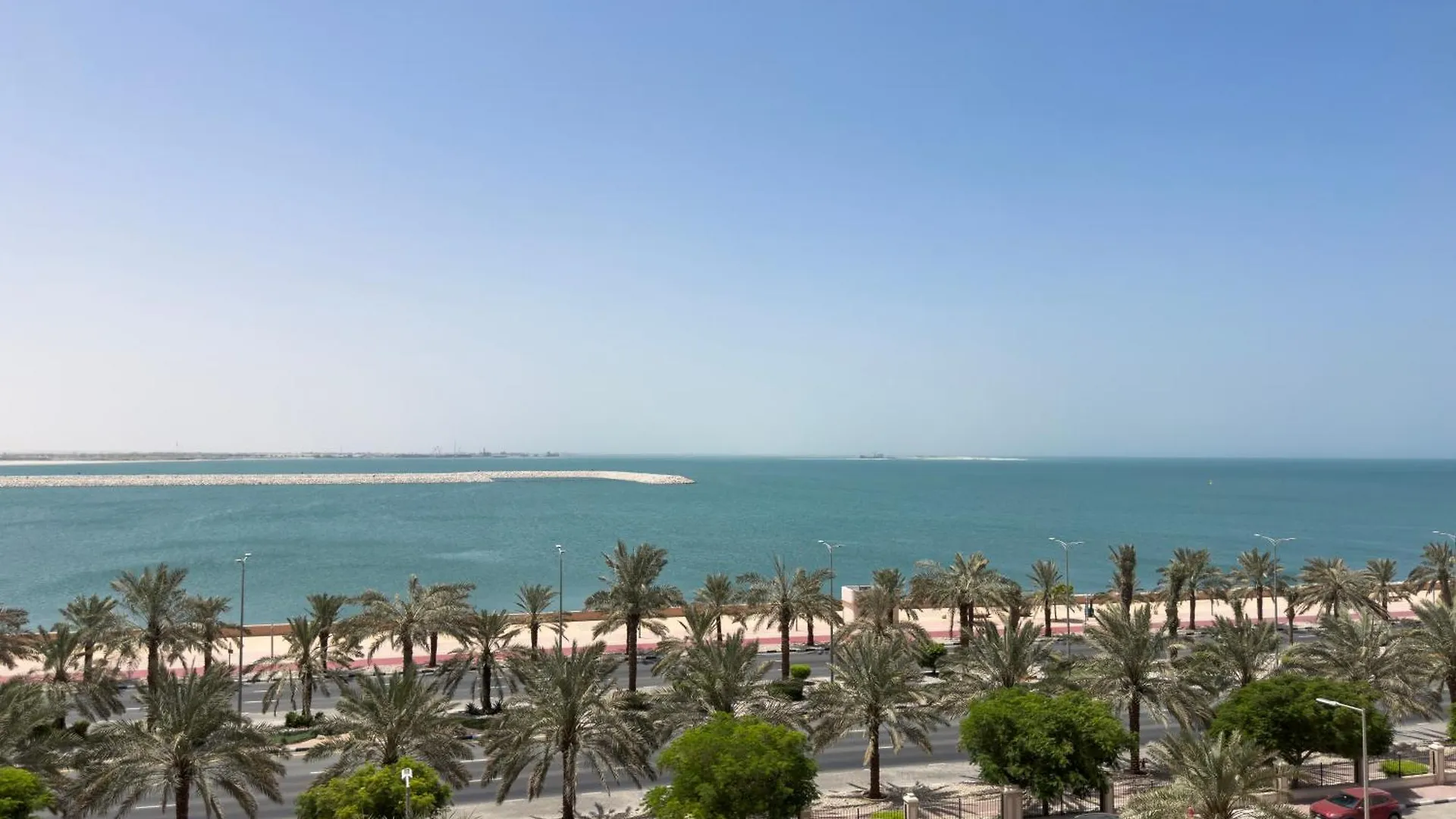 Apartment Hala Holiday Homes- Bab Al Bahr Residence, Al Marjan Island Ras al-Khaimah