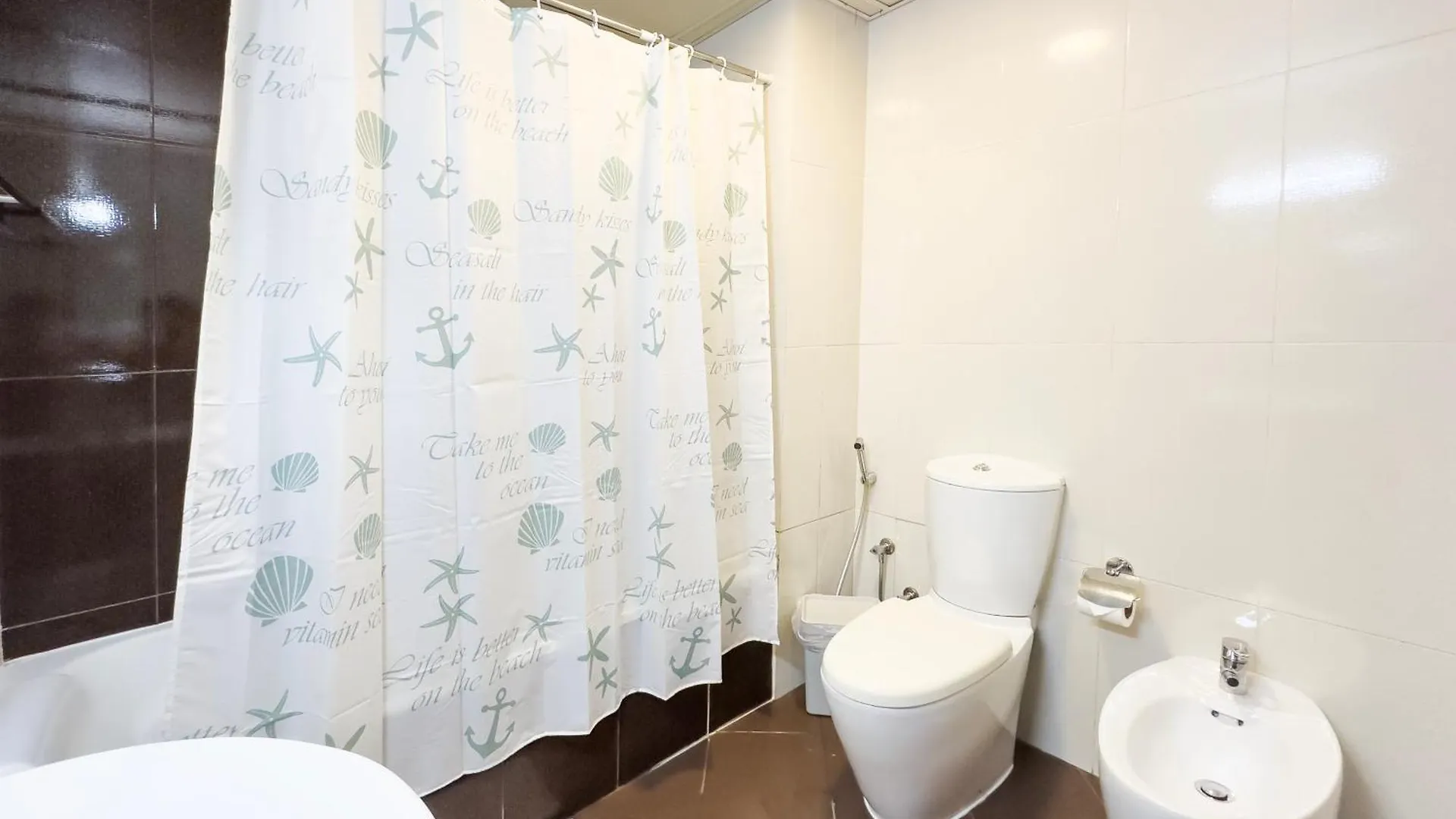 Hala Holiday Homes- Bab Al Bahr Residence, Al Marjan Island Ras al-Khaimah Apartment