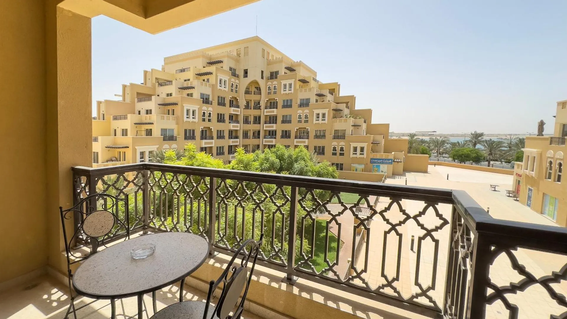 Apartment Hala Holiday Homes- Bab Al Bahr Residence, Al Marjan Island Ras al-Khaimah United Arab Emirates