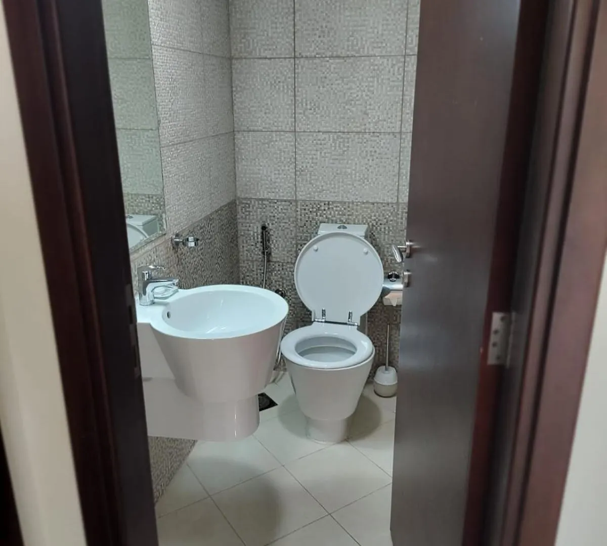 Apartment Hala Holiday Homes- Bab Al Bahr Residence, Al Marjan Island Ras al-Khaimah