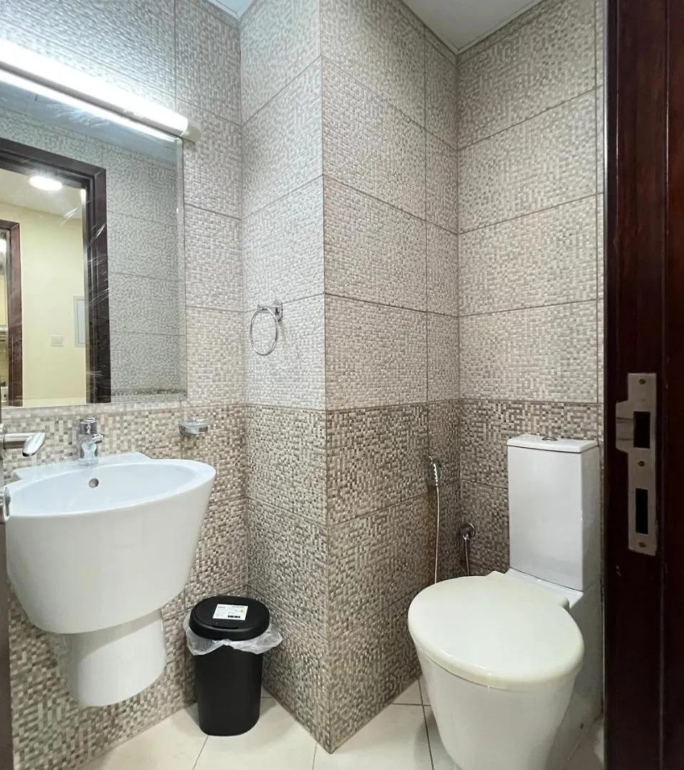 Apartment Hala Holiday Homes- Bab Al Bahr Residence, Al Marjan Island Ras al-Khaimah United Arab Emirates