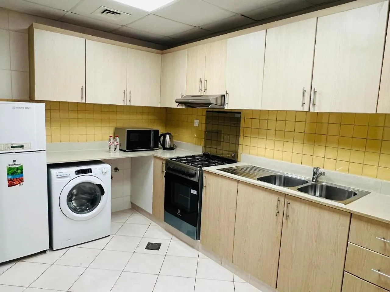 Apartment Hala Holiday Homes- Bab Al Bahr Residence, Al Marjan Island Ras al-Khaimah
