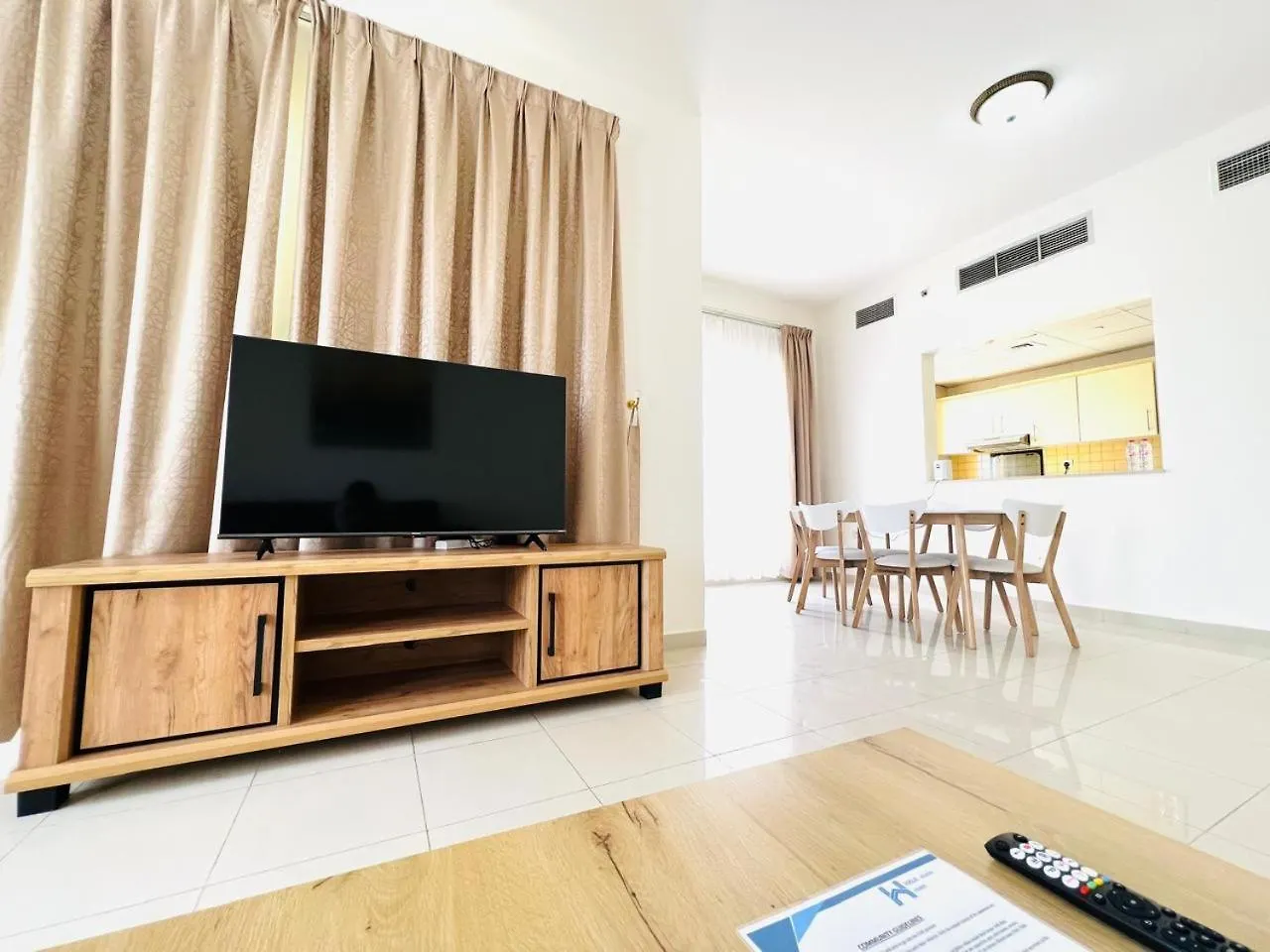 Hala Holiday Homes- Bab Al Bahr Residence, Al Marjan Island Ras al-Khaimah