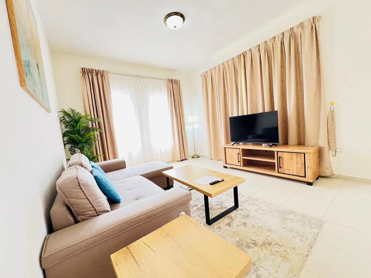 Hala Holiday Homes- Bab Al Bahr Residence, Al Marjan Island Ras al-Khaimah