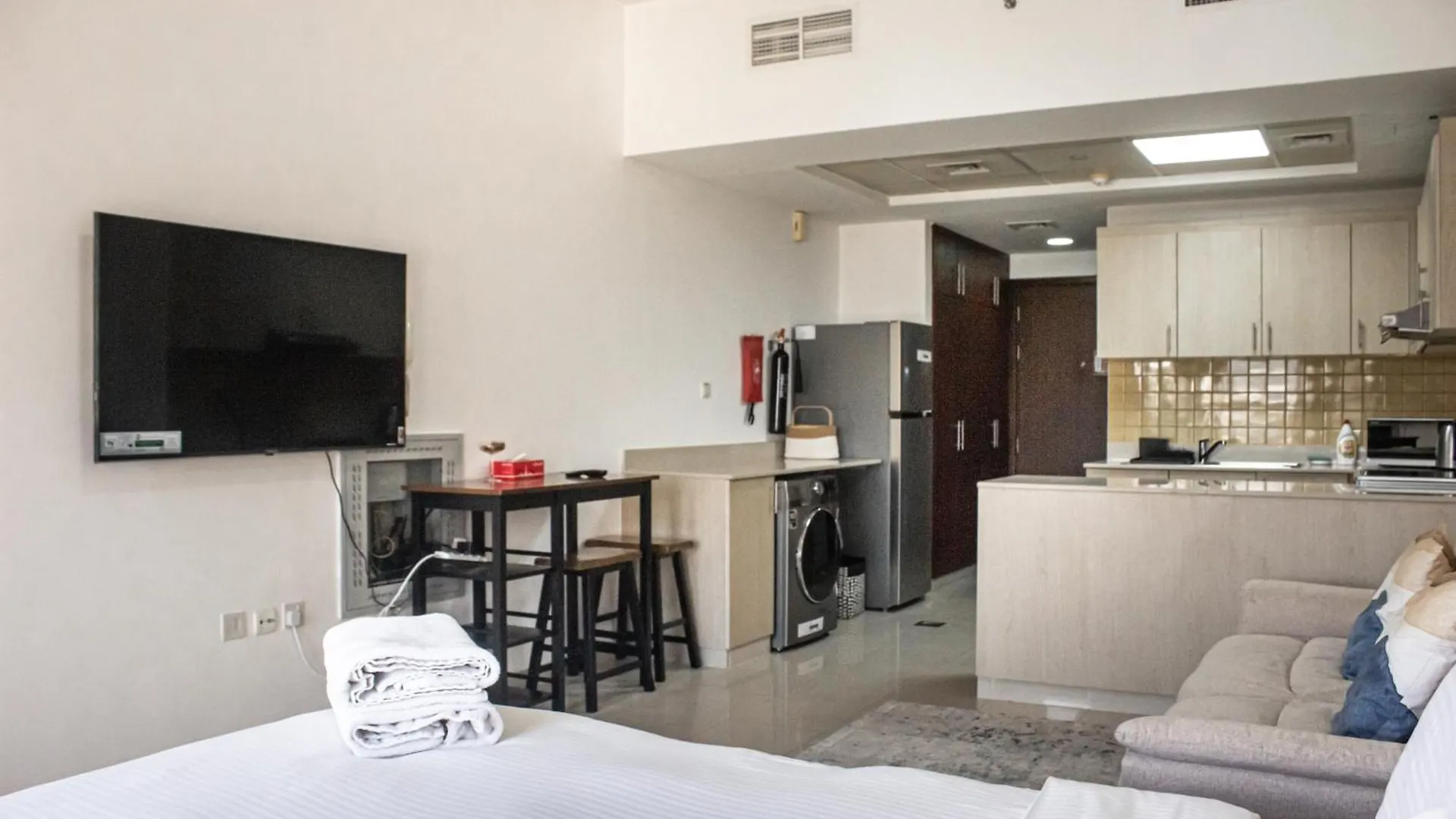 Hala Holiday Homes- Bab Al Bahr Residence, Al Marjan Island Ras al-Khaimah United Arab Emirates