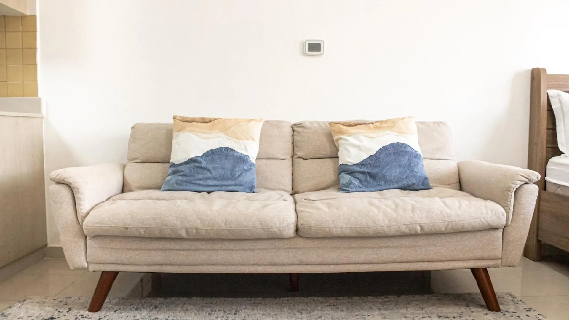 Apartment Hala Holiday Homes- Bab Al Bahr Residence, Al Marjan Island Ras al-Khaimah