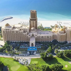 Waldorf Astoria Khaimah Rás al-Chajma