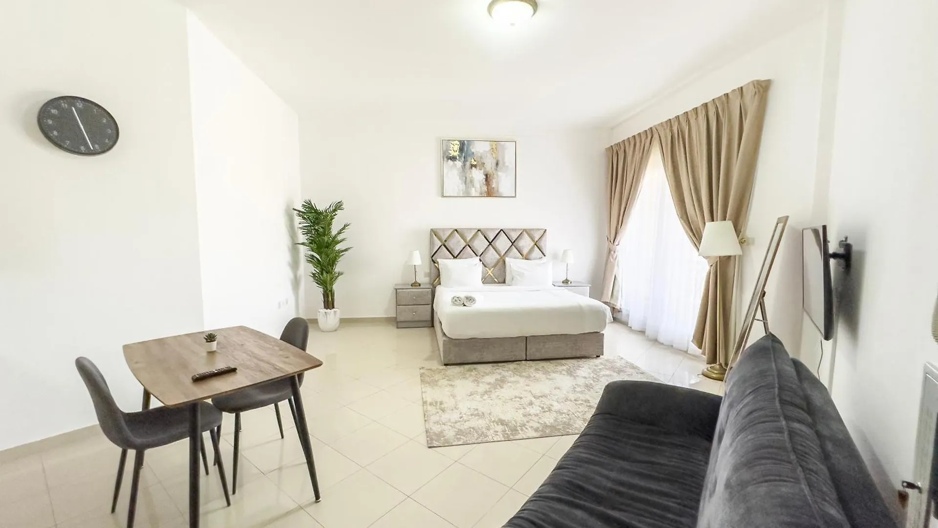 Apartment Hala Holiday Homes- Bab Al Bahr Residence, Al Marjan Island Ras al-Khaimah