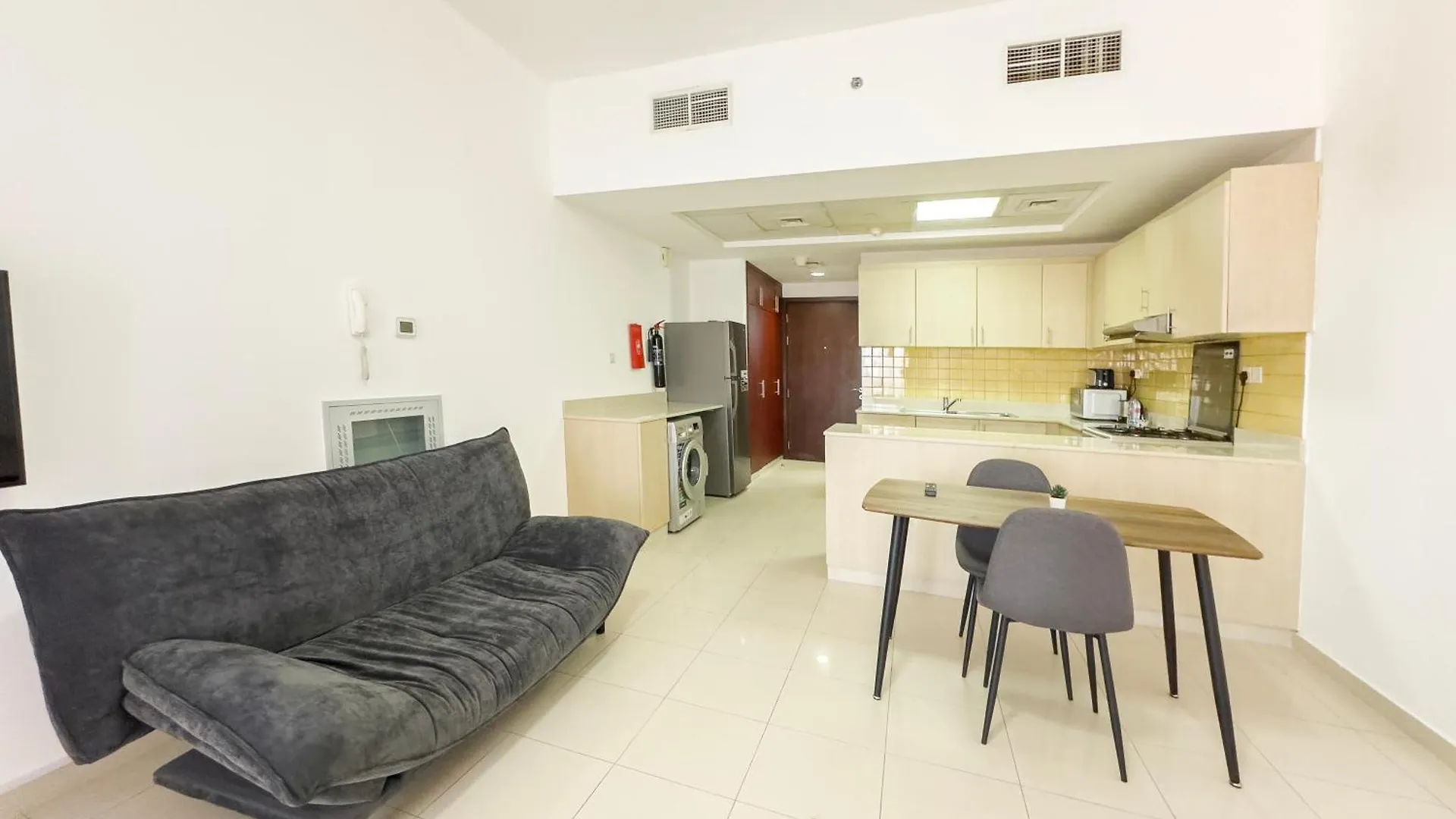Hala Holiday Homes- Bab Al Bahr Residence, Al Marjan Island Ras al-Khaimah Apartment