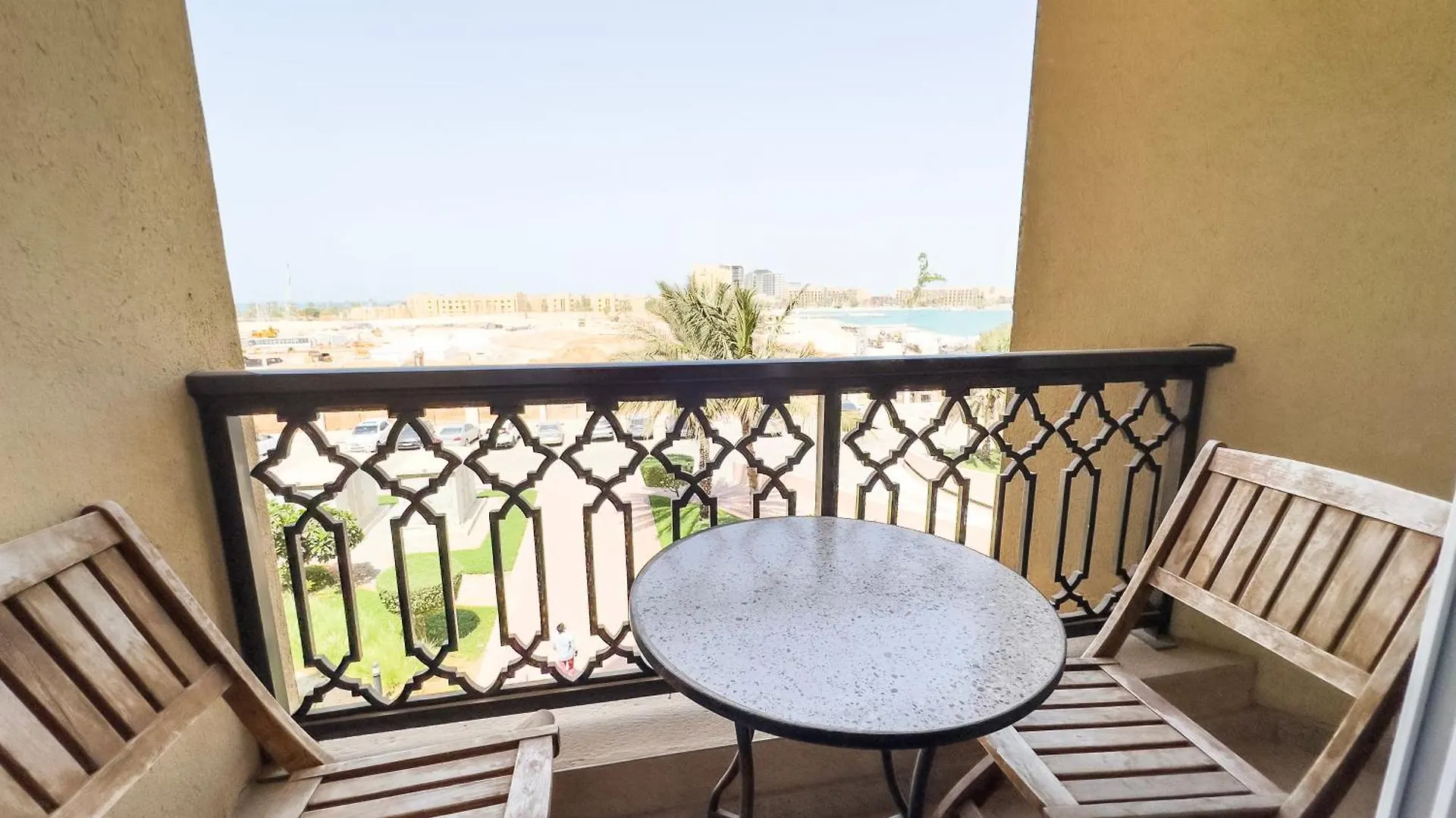 Hala Holiday Homes- Bab Al Bahr Residence, Al Marjan Island Ras al-Khaimah