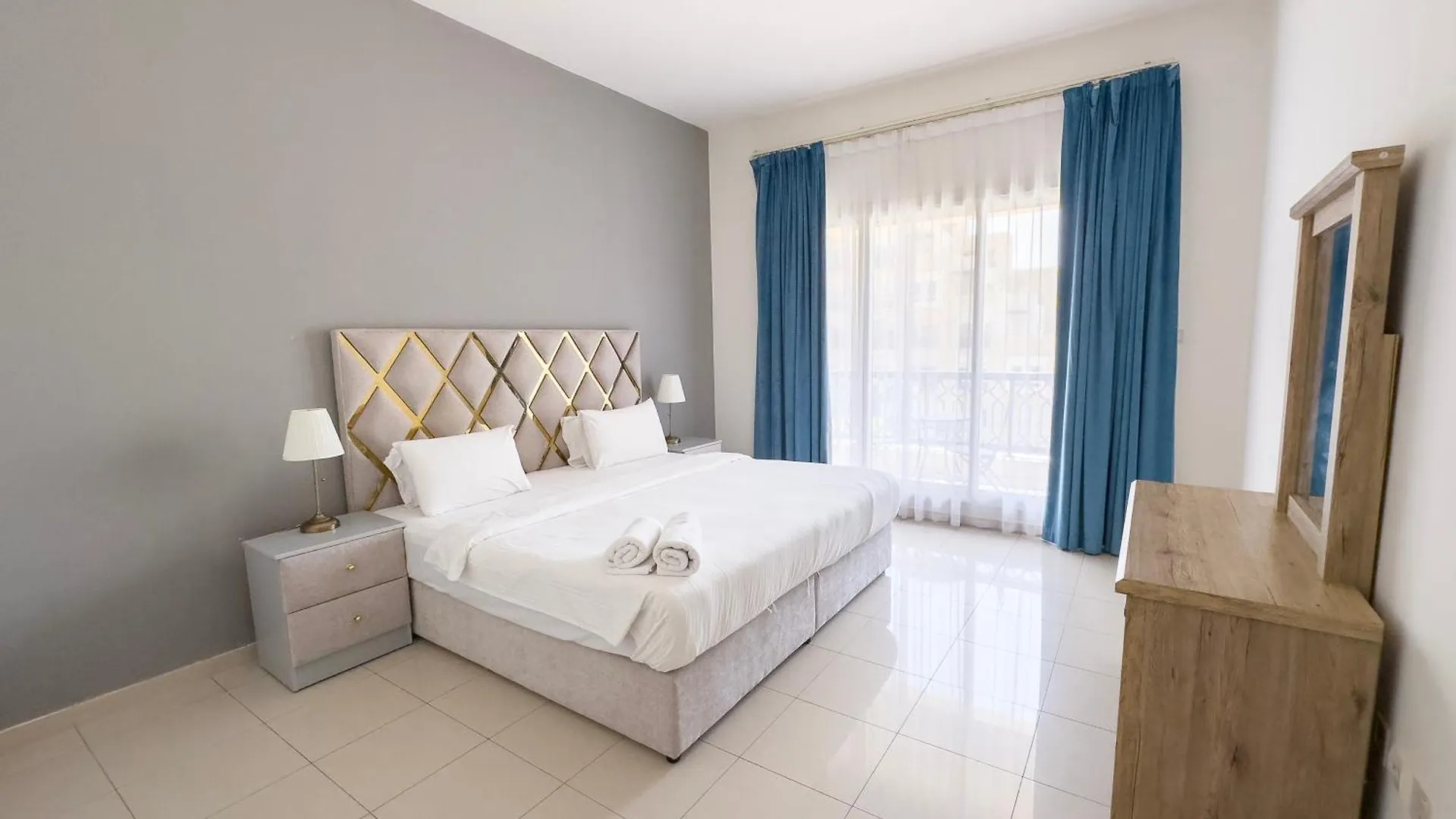 Hala Holiday Homes- Bab Al Bahr Residence, Al Marjan Island Ras al-Khaimah 0*,