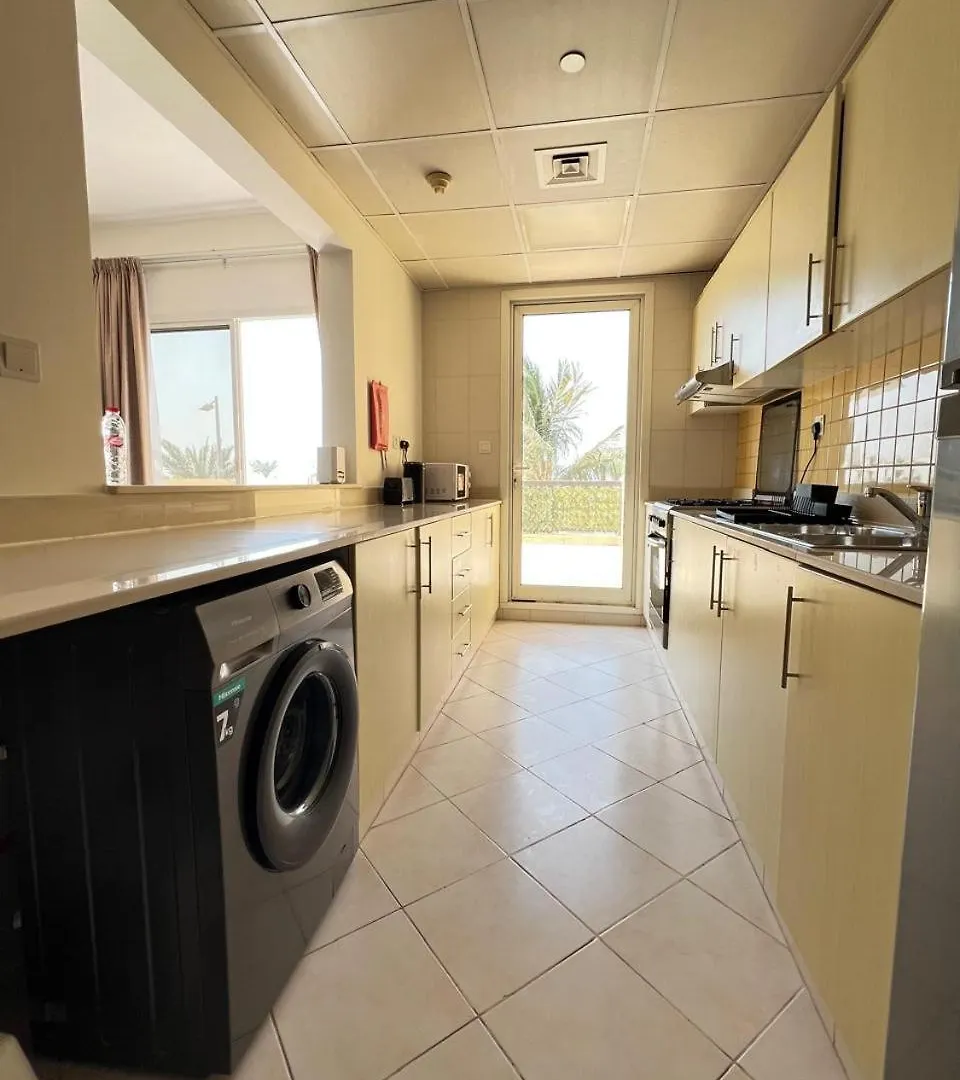 Apartment Hala Holiday Homes- Bab Al Bahr Residence, Al Marjan Island Ras al-Khaimah United Arab Emirates